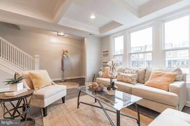 1502 Spring Place NW, Washington, DC 20010 - photo 6