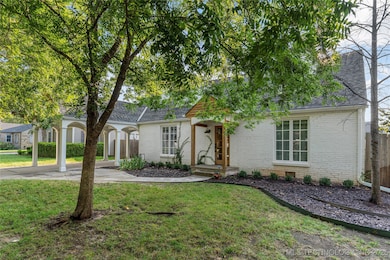 3019 S Boston Ct, Tulsa, OK 74114 - photo 3