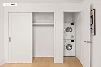 New Amsterdam Houses unit 20H, New York, NY 10025 - photo 5