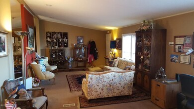 Living Room 2nd view