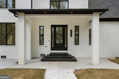 2764 Midway Rd, Decatur, GA 30030 - photo 2