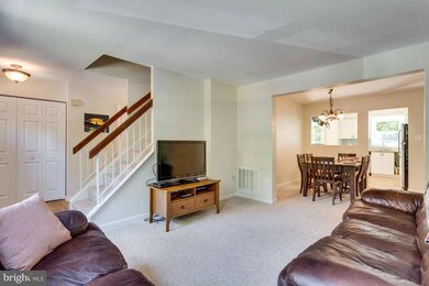 3088 Southern Elm Ct, Fairfax, VA 22031 - photo 4