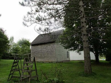 Stable/Barn.