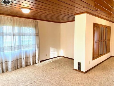 Off family room
