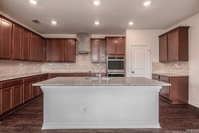 5122 Agave Espada, San Antonio, TX 78261 - photo 6