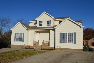 109-111 Stratford Ct, Georgetown, KY 40324 - photo 3