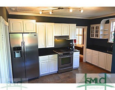 416 E 52nd St, Savannah, GA 31405 - photo 6