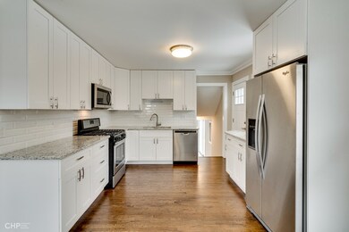 3606 Brookmeade Dr, Rolling Meadows, IL 60008 - photo 3