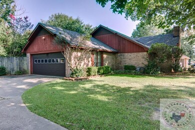 6206 Ben Burrough Rd, Texarkana, TX 75503 - photo 3