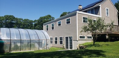 694 Potomska Rd, South Dartmouth, MA 02748 - photo 4