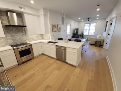 8610 Evergreen Place unit 100, Philadelphia, PA 19118 - photo 2