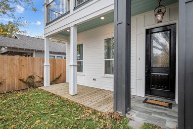 1309 Cordell St unit A, Houston, TX 77009 - photo 3