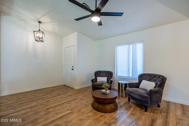 Great Room/Living Room