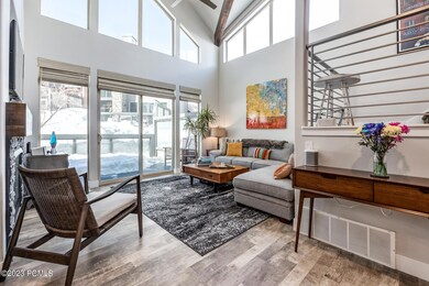 8089 Courtyard Loop 6 Park City UT 84098