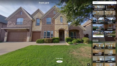 Take a first-person look at this gorgeous home! Cl