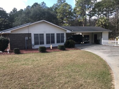 373 Phelps Rd, Douglas, GA 31533 - photo 4