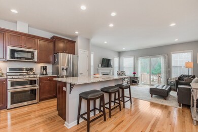 172 Skyline Dr unit 172, Acton, MA 01720 - photo 3