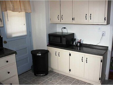 Kitchen. Another angle of the updated kitchen!