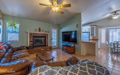 2610 W Sunset Rd, Tucson, AZ 85741 - photo 5