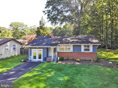 7041 Dover Ave, North Beach, MD 20714 - photo 2