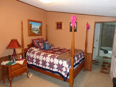 1147 New Center Church Rd, Shelbyville, TN 37160 - photo 4