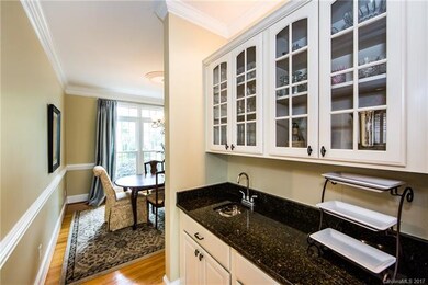 Butlers Pantry