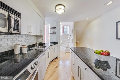 1426 Rhode Island Ave NW unit E, Washington, DC 20005 - photo 6