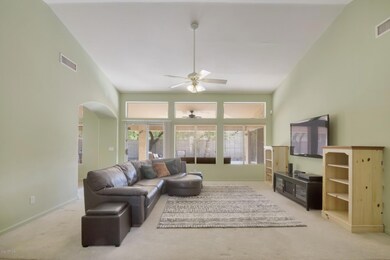 19401 N 37TH WAY N - Phoenix AZ 85050