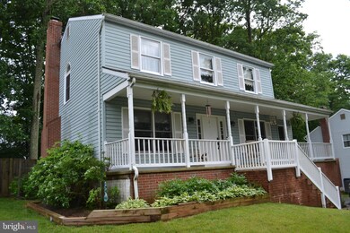 260 Choptank Rd, Stafford, VA 22556 - photo 2