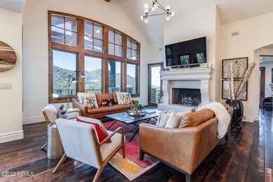 7357 Pine Ridge Drive Park City UT 84098