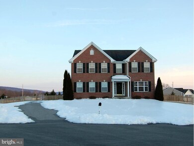 44 Yellow Tavern Ct, Harpers Ferry, WV 25425 - photo 2