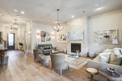 1723 Cornelius Trace Loop, Houston, TX 77055 - photo 3