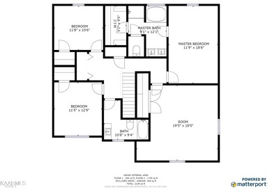 12618 Myrtle Ridge Ln, Knoxville, TN 37932 - photo 3