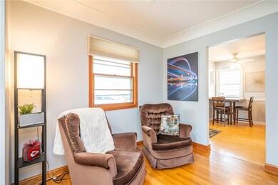 4110 43rd St, Des Moines, IA 50310 - photo 4