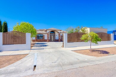 14621 Achim Dr, El Paso, TX 79928 - photo 2