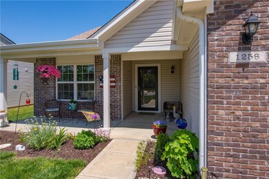 1256 Fiesta Dr, Franklin, IN 46131 - photo 4