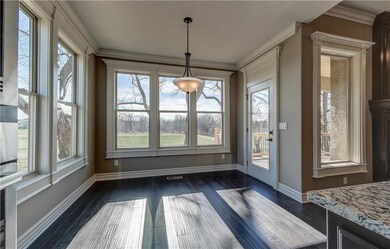 Double-pane vinyl windows with low-e glass.Program