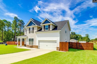 57 Mckenzie Ln, Camden, SC 29020 - photo 2