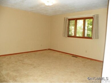 Bedroom #1