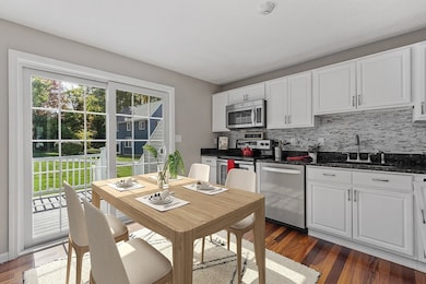 55 Fox Meadow Rd unit H, Leominster, MA 01453 - photo 7