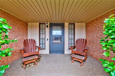 824 NE 20th St, Moore, OK 73160 - photo 6