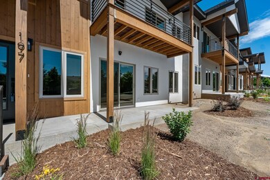 197 Pioneer Ave unit 7, Durango, CO 81301 - photo 4