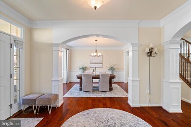 60 Coachman Cir, Stafford, VA 22554 - photo 7