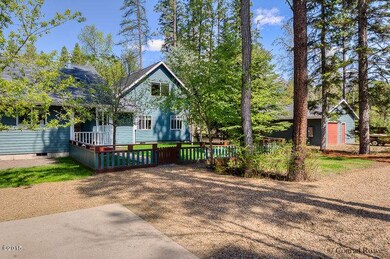 12036 Rippling Waters Rd, Bigfork, MT 59911 - photo 6