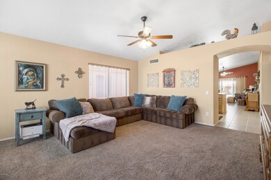 1161 N Jackson St, Chandler, AZ 85225 - photo 3
