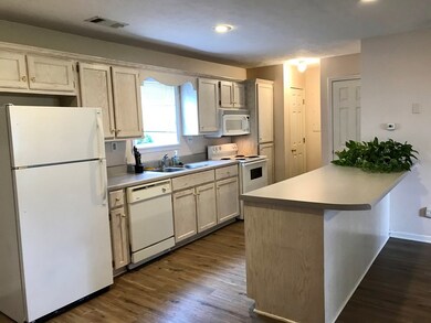 127 Private Road 3088, Oxford, MS 38655 - photo 6