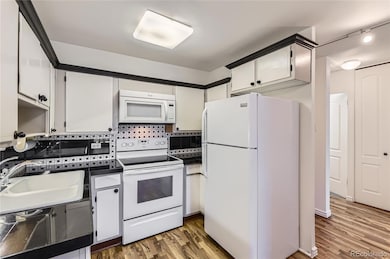 735 S Clinton St unit 5B, Denver, CO 80247 - photo 5