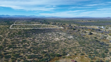 10 Acres E Roadrunner Rd unit D, Pearce, AZ 85625 - photo 7