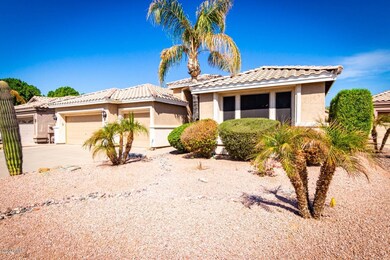 Beautiful curb appeal