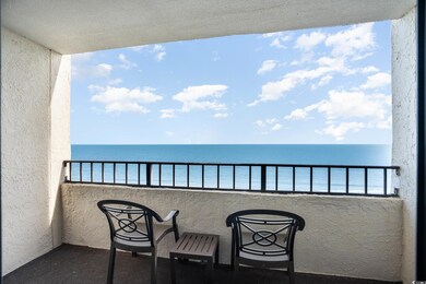 Ocean Reef A Seaside Resort unit 1213 Ocean Reef Reso, Myrtle Beach, SC 29572 - photo 3